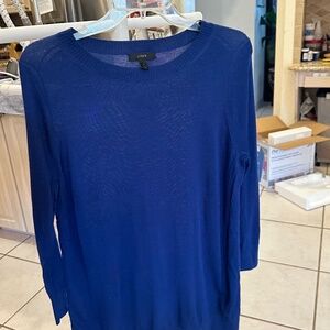 Jcrew Sweater